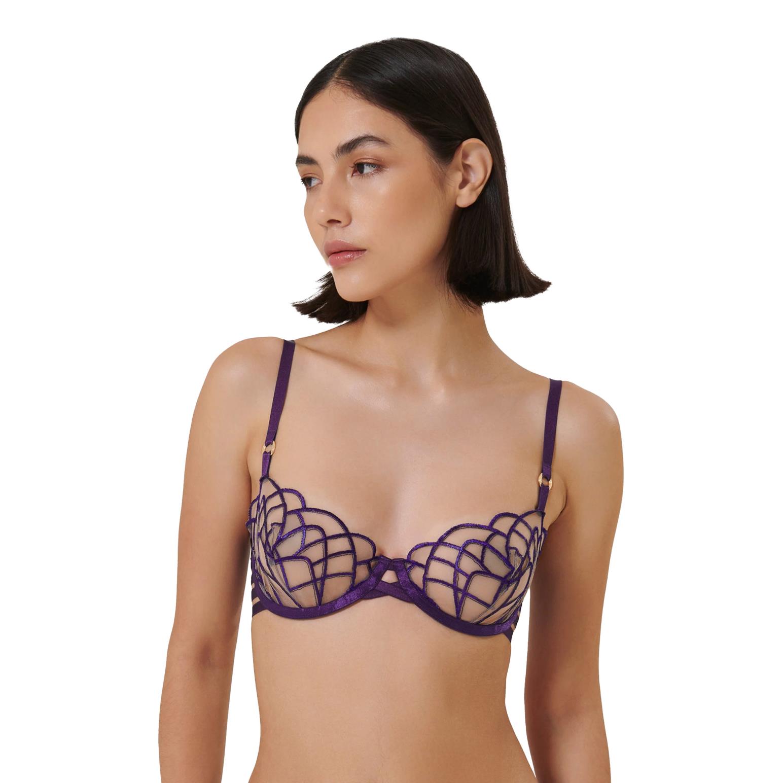 Bluebella Beatrix Wired Bra